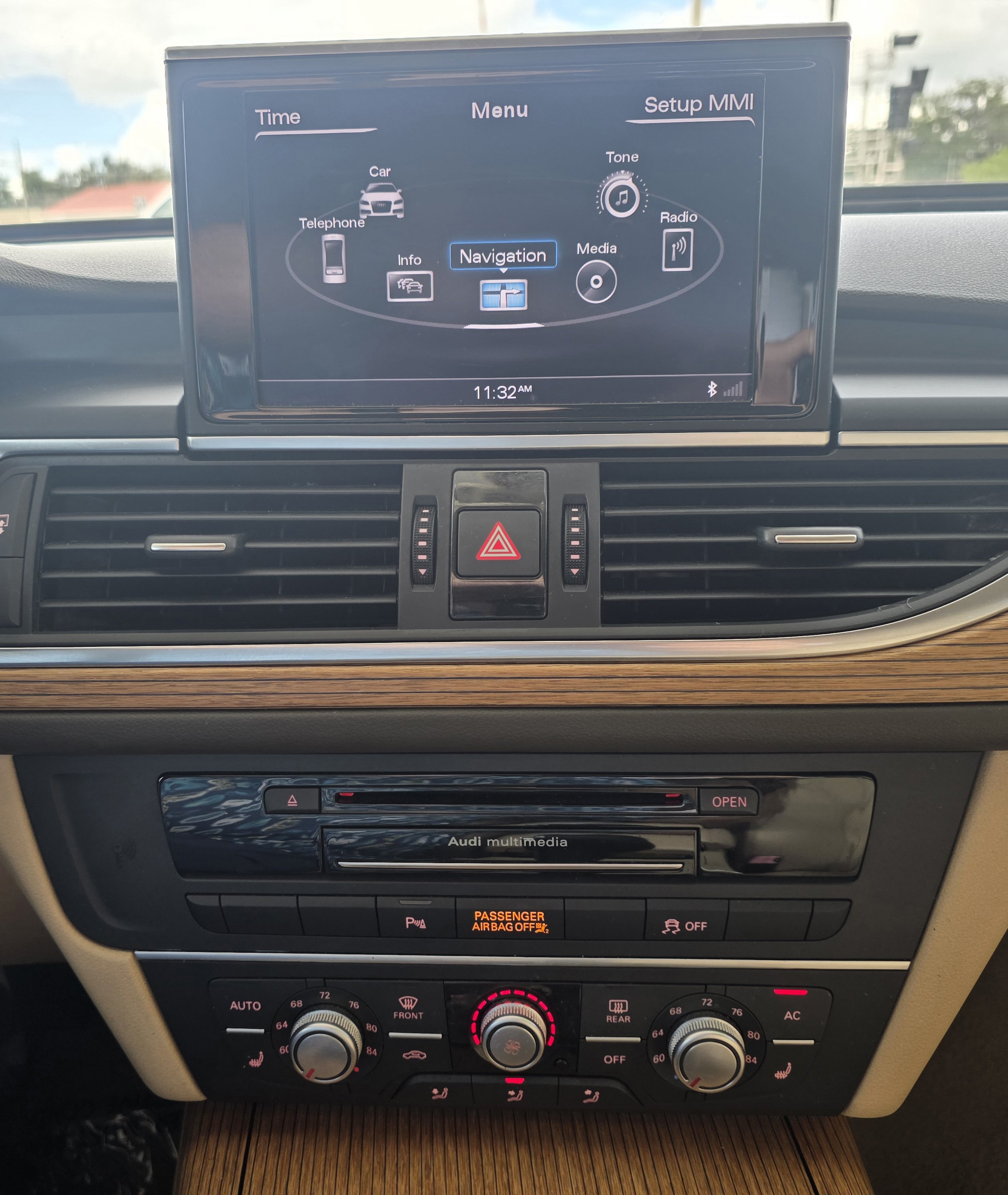 Used 2012 Audi A6 2.0T Premium Plus FWD image 26