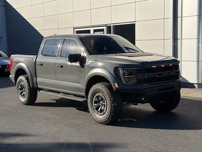 Used 2021 Ford F150 Raptor w/ Raptor 37 Performance Package