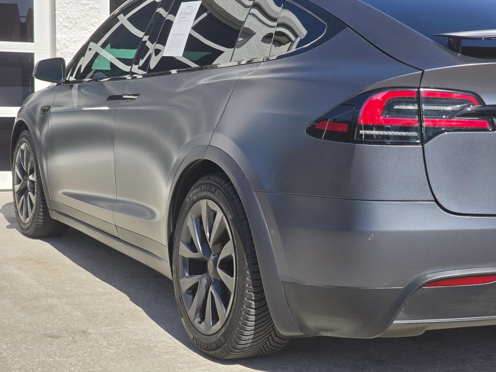 Used 2023 Tesla Model X AWD/4WD image 39