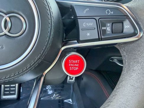 Used 2019 Audi TT RS image 20