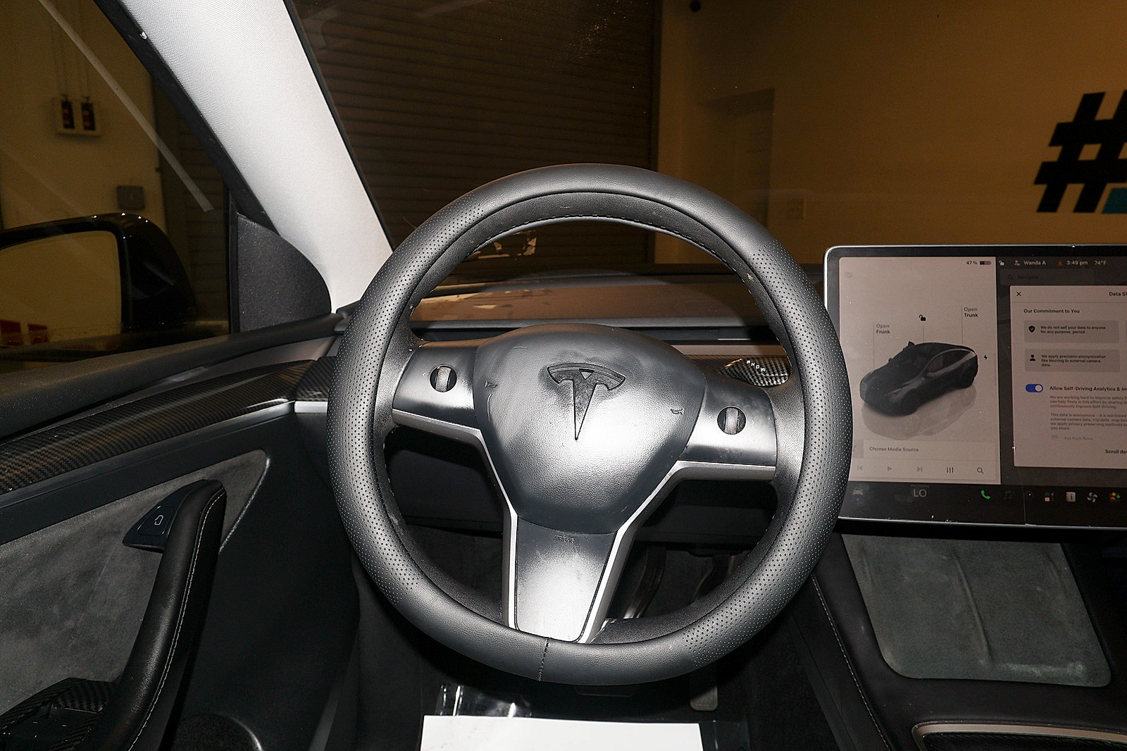Used 2023 Tesla Model Y AWD image 20