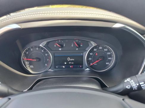 New 2026 Chevrolet Blazer LT w/ Convenience Package AWD/4WD image 14