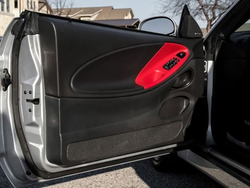 Used 2003 Ford Mustang Cobra image 35