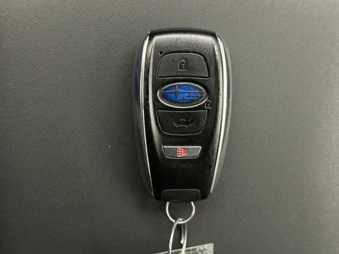 Used 2022 Subaru Forester Touring AWD/4WD image 25