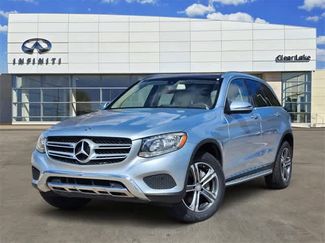 Used 2016 Mercedes-Benz GLC 300 video 1