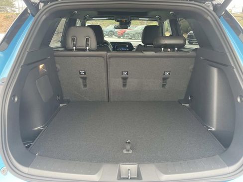 New 2026 Chevrolet TrailBlazer RS w/ Convenience Package FWD image 11
