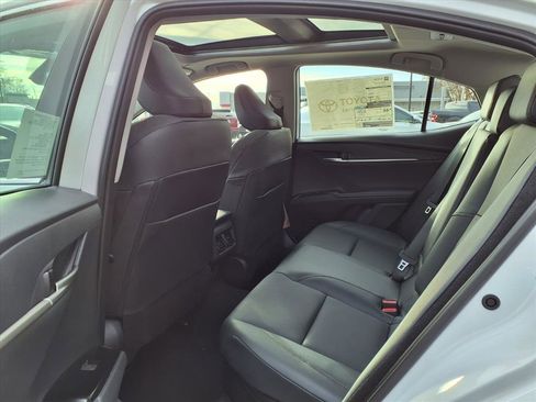 New 2026 Toyota Camry XLE w/ Premium Plus Package image 23