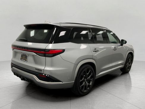 Certified 2026 Lexus TX 500h AWD w/ Technology Package image 3