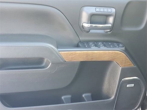 Used 2019 Chevrolet Silverado 2500 LTZ w/ Duramax Plus Package image 15