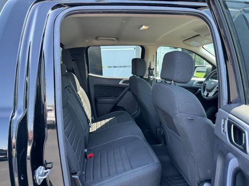 Used 2021 Ford Ranger XLT w/ Equipment Group 302A High AWD/4WD image 13