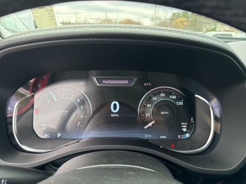 New 2026 RAM 1500 Laramie image 11