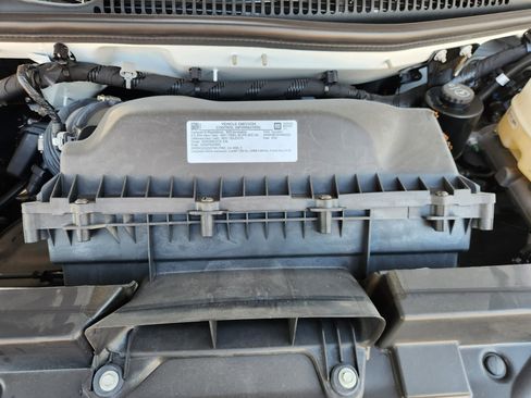 New 2025 Chevrolet Express 3500 w/ Power Convenience Package image 30