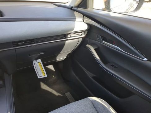 New 2026 MAZDA CX-30 AWD 2.5 S image 16