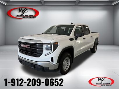 New 2026 GMC Sierra 1500 Pro w/ Pro Value Package