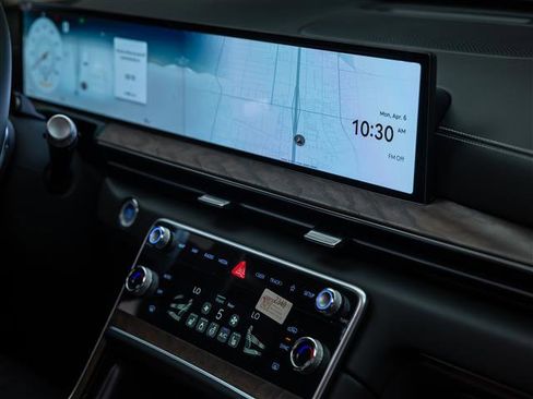 New 2026 Genesis GV80 2.5T Select image 27