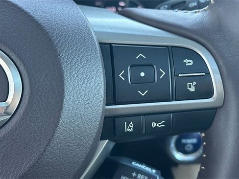 Used 2017 Lexus RX 450h 450h image 30