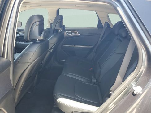 Used 2023 Kia Sportage SX AWD/4WD image 11