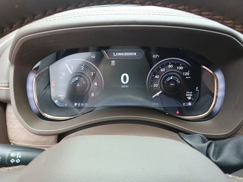 New 2026 RAM 3500 Longhorn AWD/4WD image 55