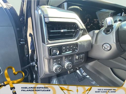 New 2026 GMC Yukon AT4 Ultimate image 17