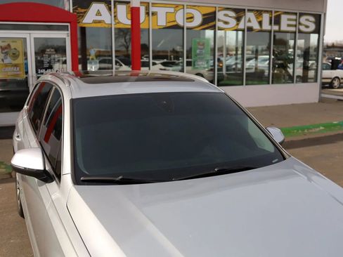 Used 2018 Audi Q7 3.0T Premium Plus w/ Premium Plus Package image 58