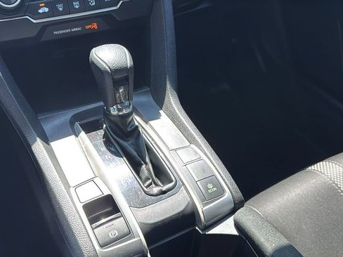 Used 2020 Honda Civic LX image 26