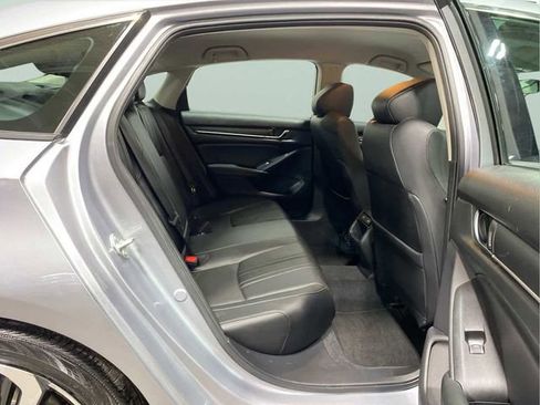 Used 2022 Honda Accord Sport Special Edition image 27