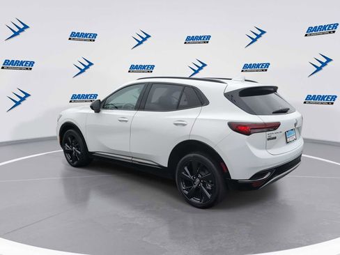 Used 2023 Buick Envision Essence w/ Sport Touring Package image 6