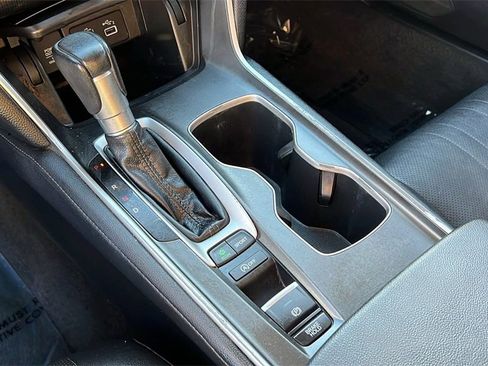 Used 2021 Honda Accord Sport Special Edition image 12