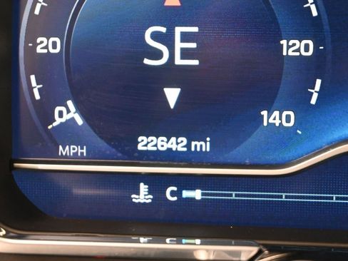 Used 2024 Chevrolet Silverado 2500 High Country w/ High Country Premium Package image 34