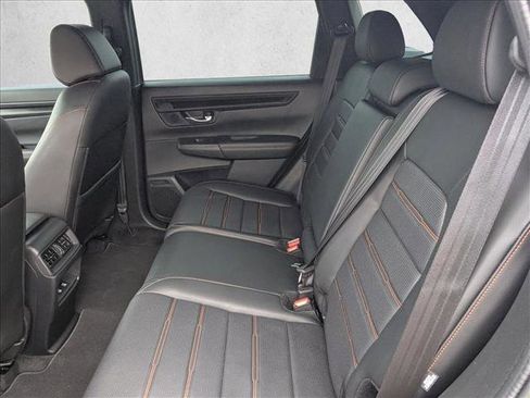 Certified 2026 Honda CR-V Sport-L image 18