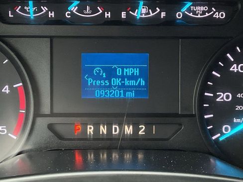 Used 2019 Ford F250 XL w/ Power Equipment Group RWD image 37