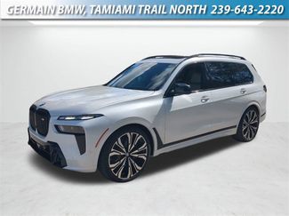 New 2026 BMW X7 M60i video 1