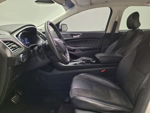 Used 2017 Ford Edge Sport w/ Equipment Group 401A AWD/4WD image 17