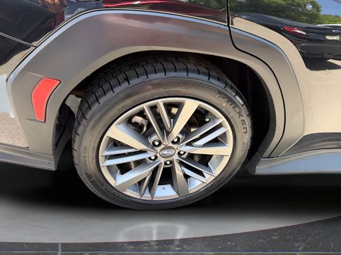 Used 2024 Subaru WRX AWD/4WD image 12
