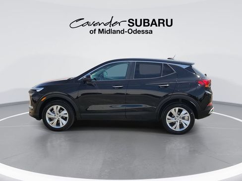 Used 2025 Buick Encore GX Preferred AWD/4WD image 5