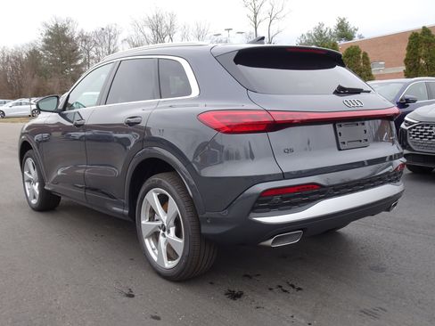 New 2025 Audi Q5 Premium Plus image 3