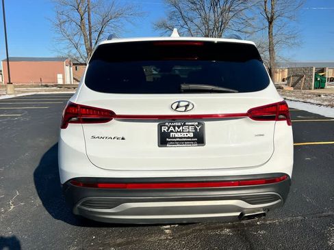 Used 2023 Hyundai Santa Fe SEL image 6