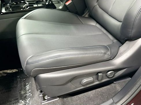 New 2026 Subaru Forester Limited image 18