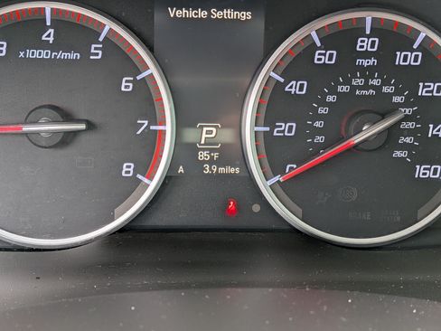 Used 2022 Acura ILX FWD image 25