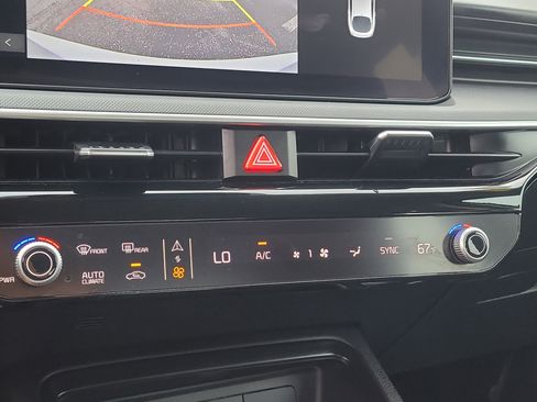 Used 2025 Kia K5 LXS image 22