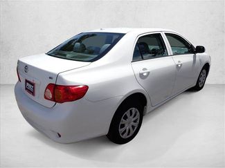 Used 2010 Toyota Corolla LE w/ All Weather Guard Pkg FWD video 4
