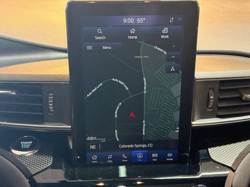 Used 2023 Ford Explorer ST w/ Equipment Group 401A image 22