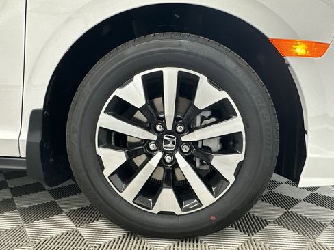 New 2026 Honda Odyssey EX-L image 15
