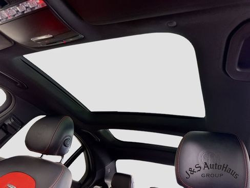 Used 2021 Mercedes-Benz C 63 AMG S image 16