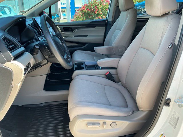 Used 2022 Honda Odyssey EX image 10