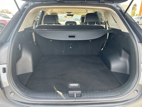 Used 2024 Kia Sportage EX AWD/4WD image 27