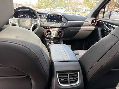Used 2021 Chevrolet Blazer RS w/ Driver Confidence II Package image 20