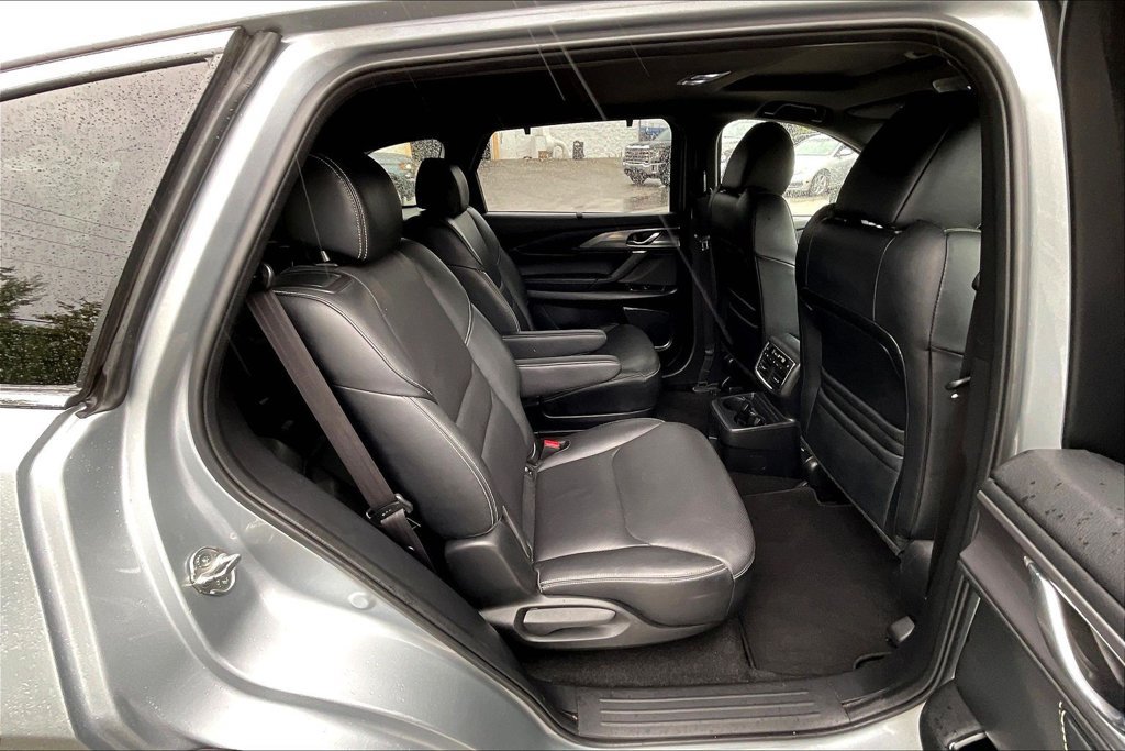Used 2020 MAZDA CX-9 Grand Touring AWD/4WD image 24