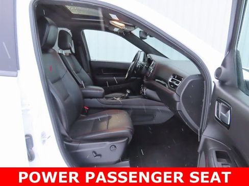 Used 2024 Dodge Durango Citadel image 27