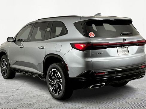 New 2026 Buick Enclave Sport Touring w/ Power Package FWD image 4